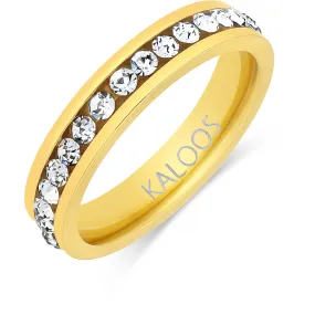anello donna gioielli Kaloos 2gether