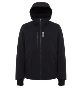 Giacca da sci COLMAR MENS SKI JACKET (BLACK) uomo