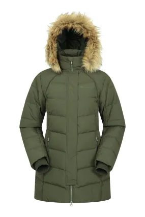 Mountain Warehouse Donna - Isla II - Giacca impermeabile    