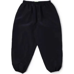Pantaloni Uomo New Amsterdam Surf Association - Parachute Pant - Nero
