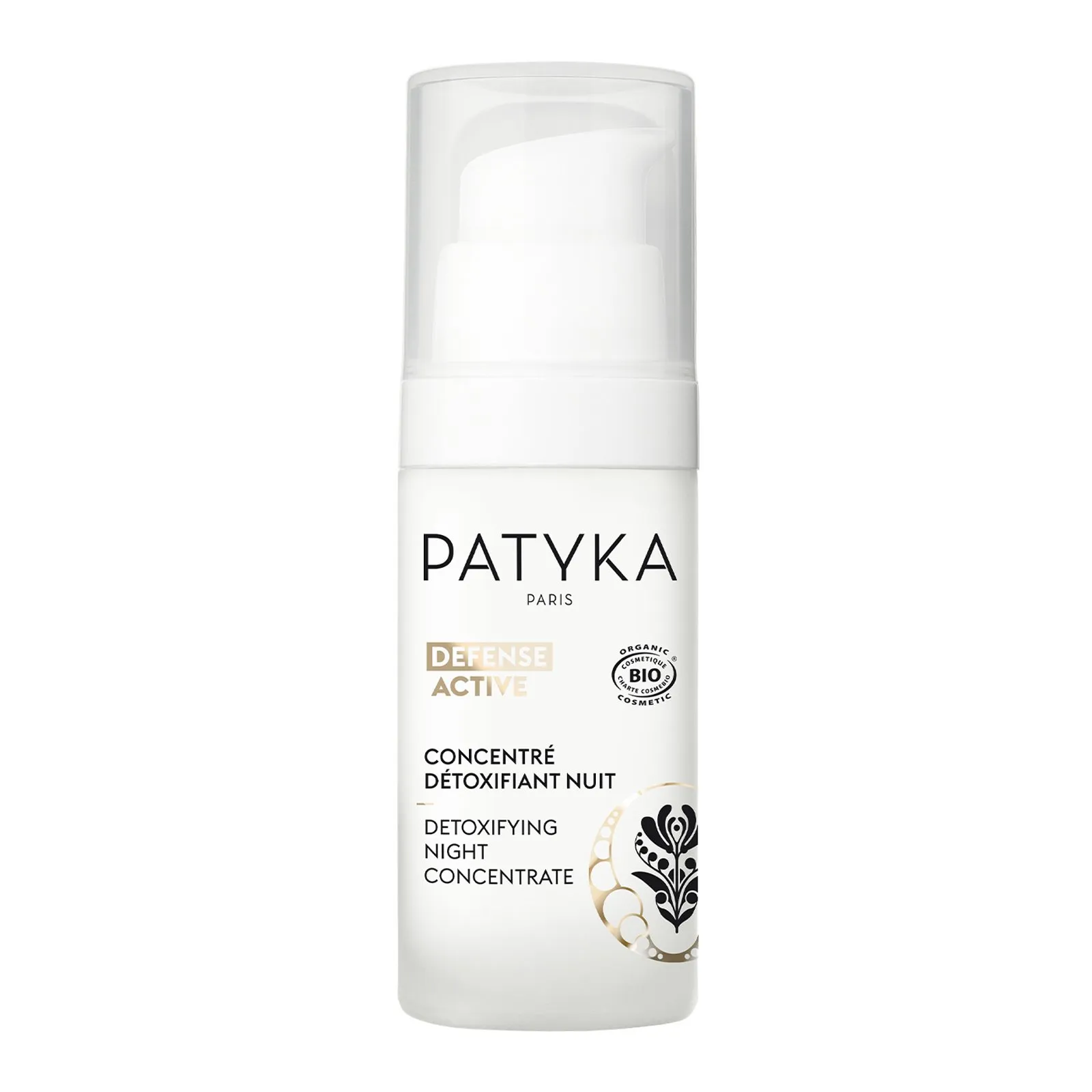  PATYKA   Concentrato Detox Notte | 