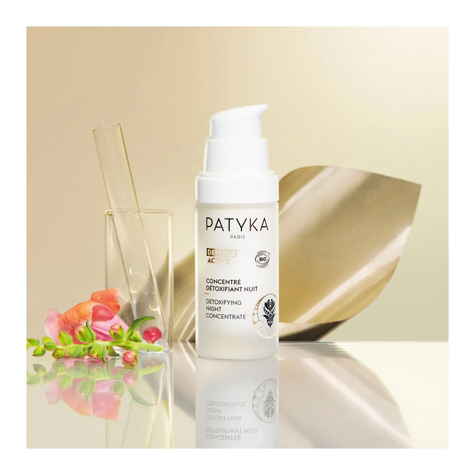  PATYKA   Concentrato Detox Notte | 