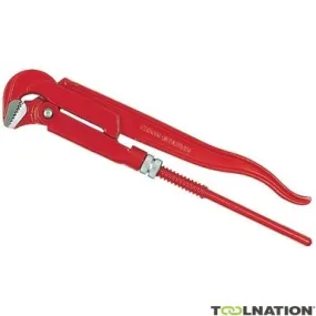 Ridgid 19191 Modello 90?- 3" Chiave per tubi svedesi 3"