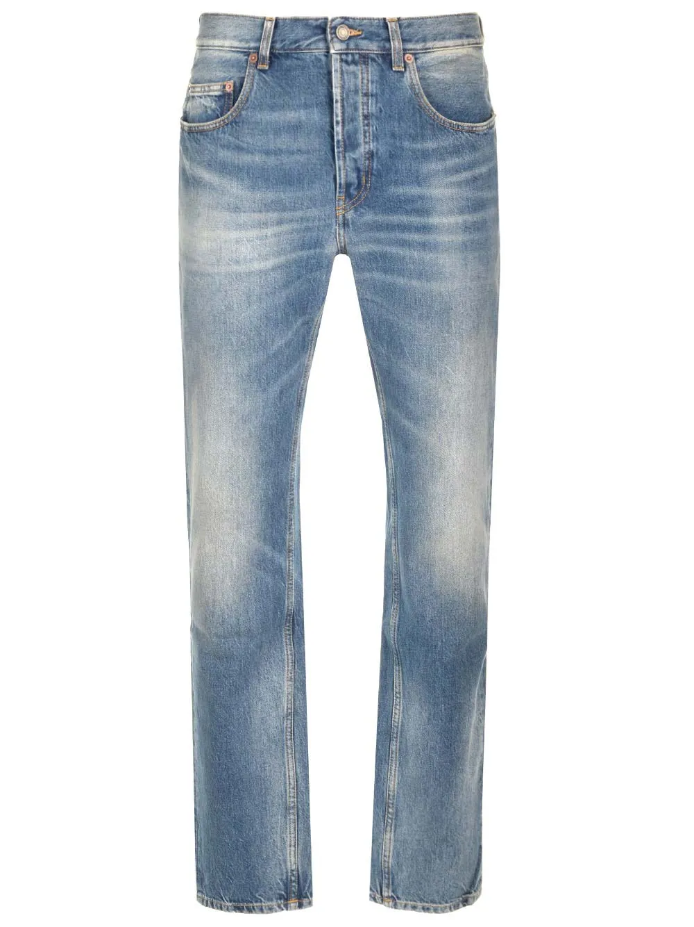   Saint Laurent  Jeans dritti  