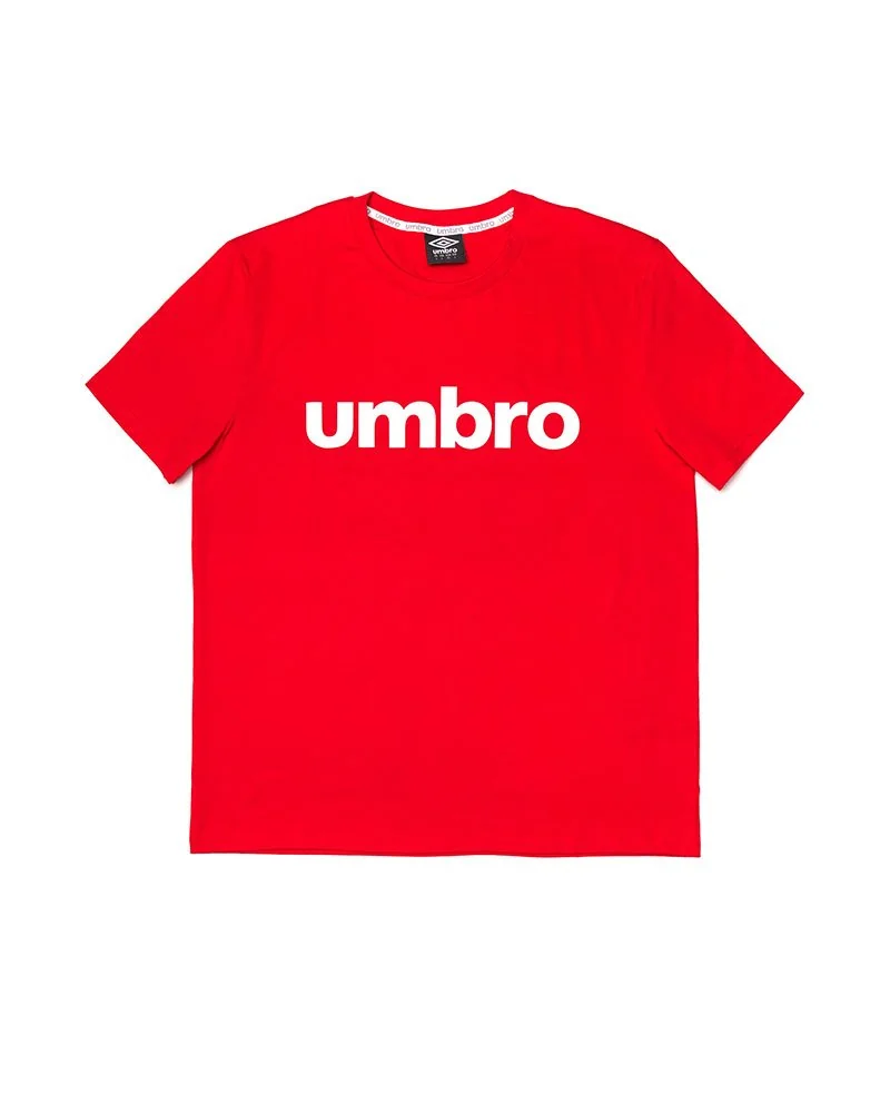 T-shirt da uomo in cotone