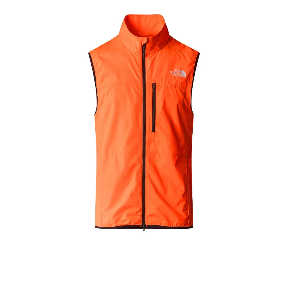 The North Face Higher Run Wind Gilet