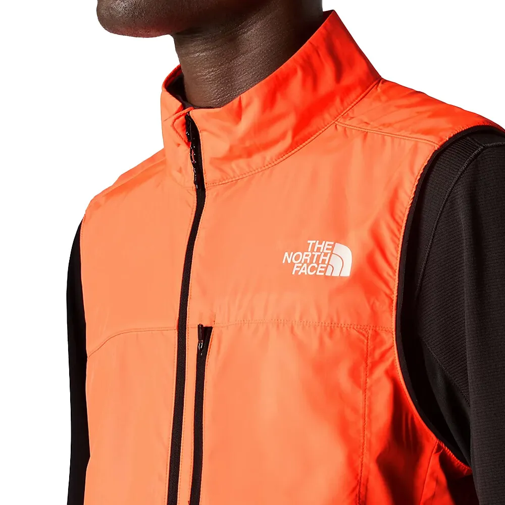 The North Face Higher Run Wind Gilet