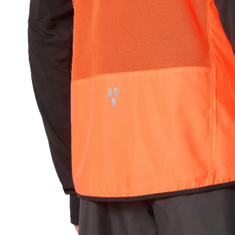 The North Face Higher Run Wind Gilet