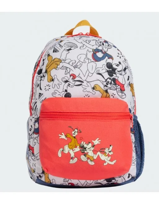 ZAINETTO ADIDAS DISNEY TOPOLINO &  CO.