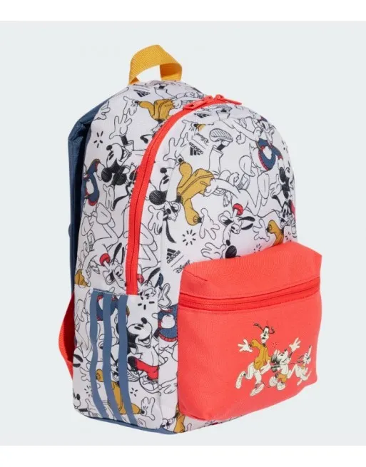 ZAINETTO ADIDAS DISNEY TOPOLINO &  CO.