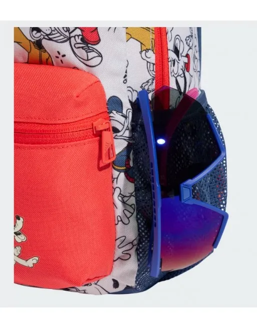 ZAINETTO ADIDAS DISNEY TOPOLINO &  CO.
